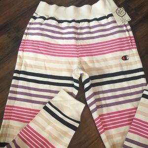 Champion sweatpants